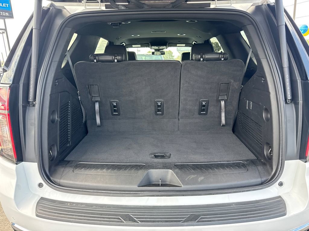 Used 2024 Chevrolet Tahoe LT RWD image 19