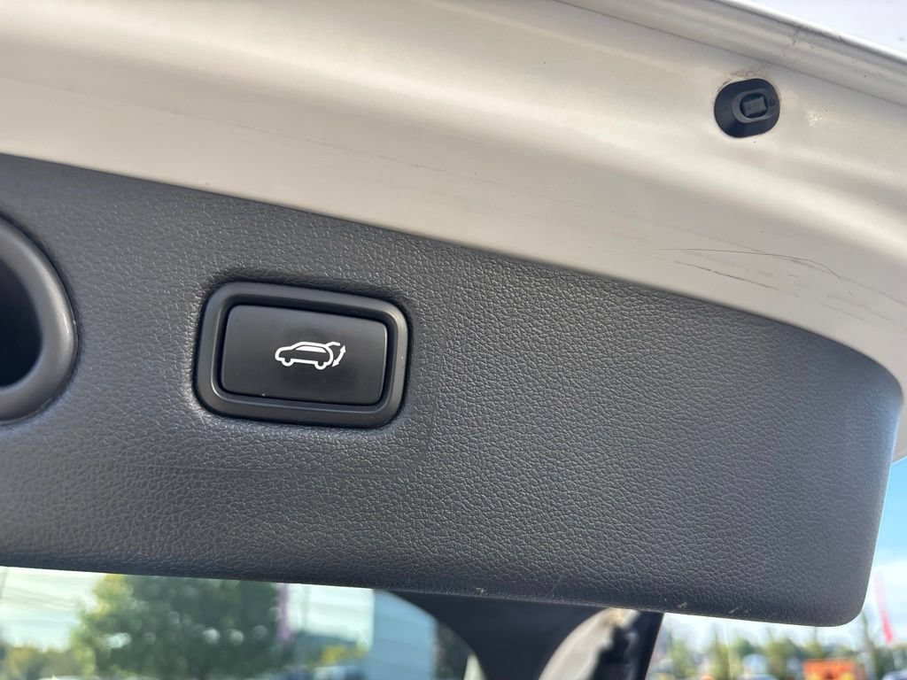 Used 2019 Hyundai Tucson Sport AWD/4WD image 29