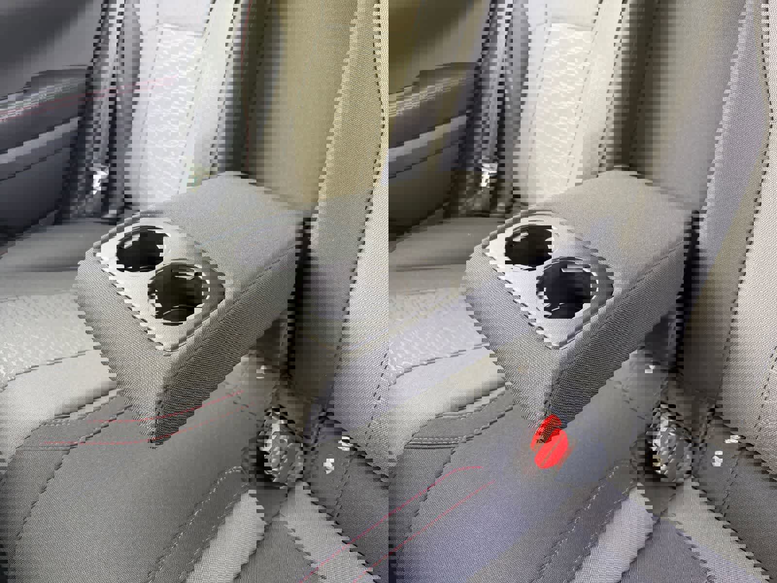 New 2026 Subaru Impreza 2.0i Sport image 17