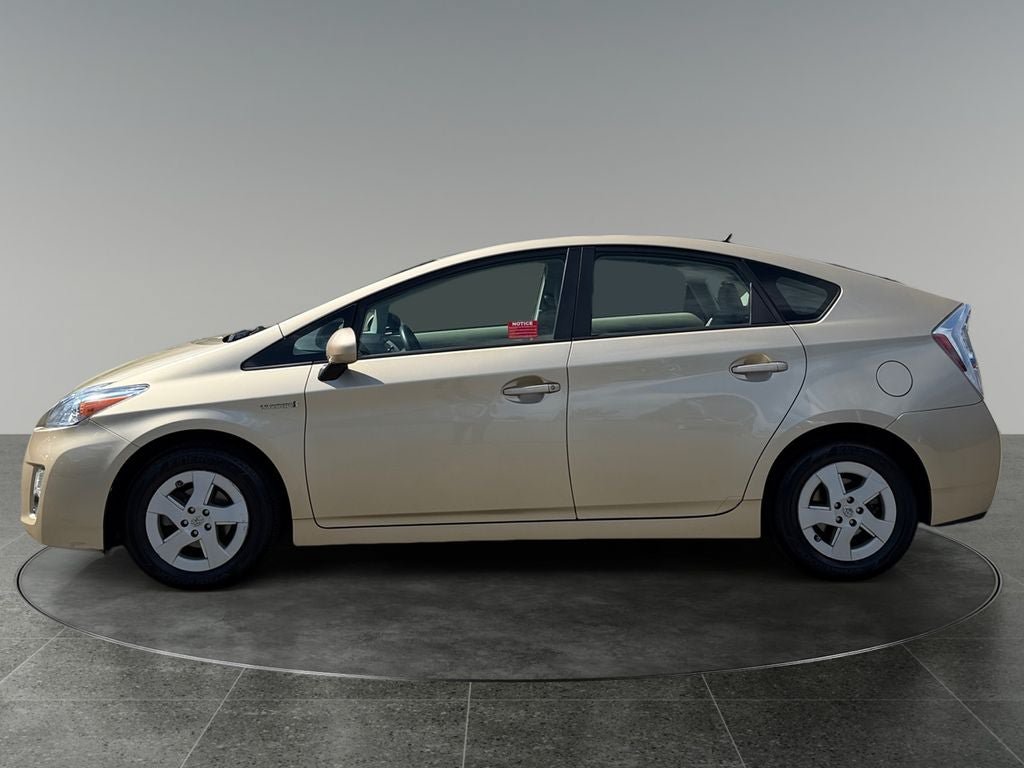 Used 2011 Toyota Prius Four FWD image 5
