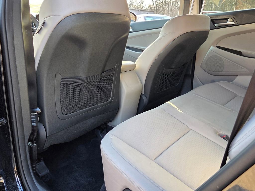 Used 2019 Hyundai Tucson SE image 13