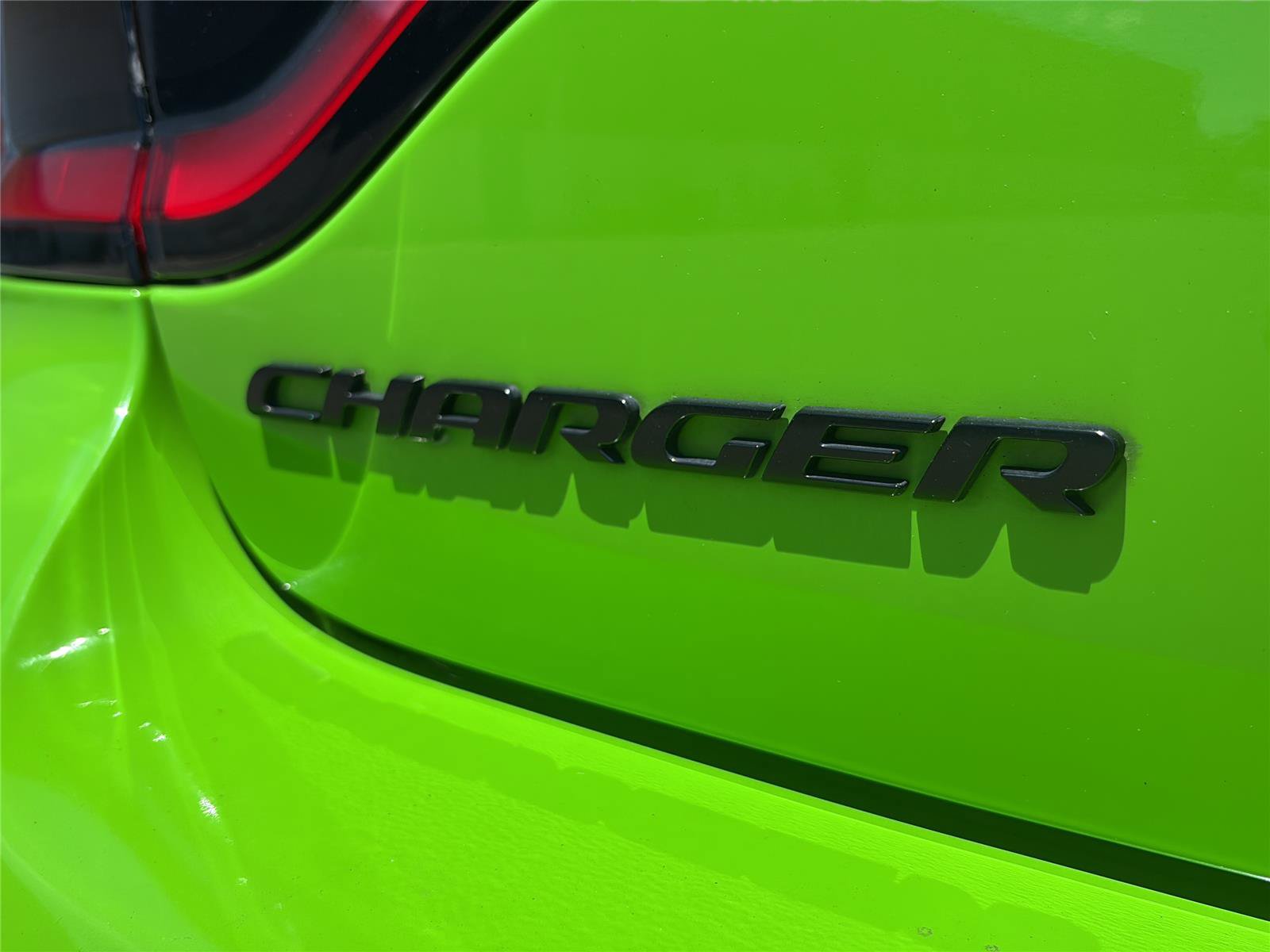 Used 2017 Dodge Charger R/T RWD image 28