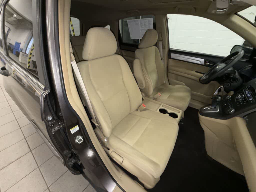 Used 2010 Honda CR-V EX image 16