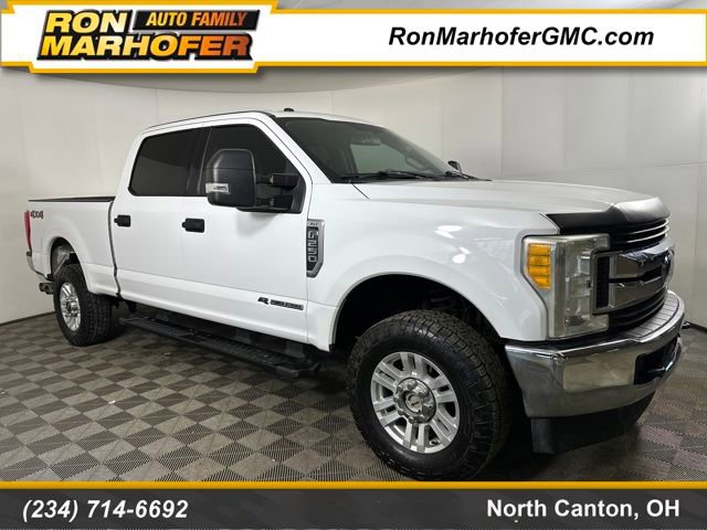 Used 2017 Ford F250 XLT