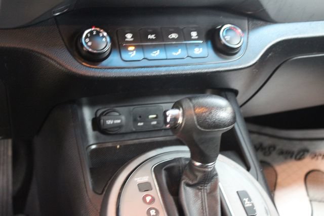 Used 2016 Kia Sportage LX AWD/4WD image 20