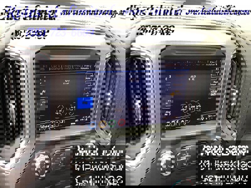 Used 2019 GMC Sierra 1500 Denali w/ Denali Ultimate Package image 19