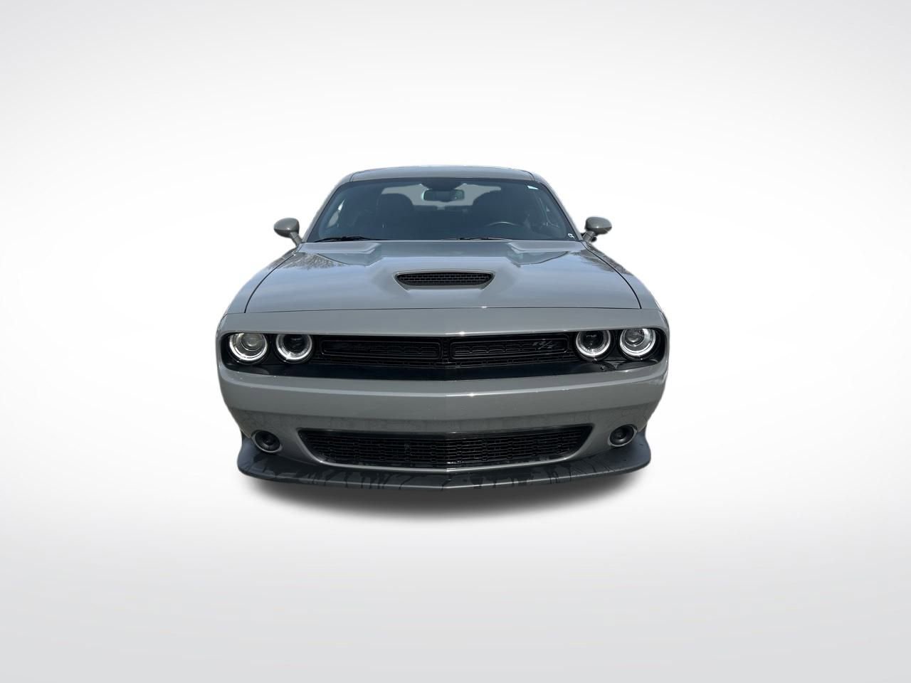 Used 2023 Dodge Challenger R/T w/ Blacktop Package image 10