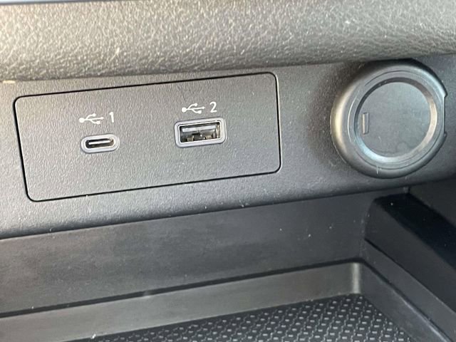 Used 2021 Nissan Rogue S FWD image 36