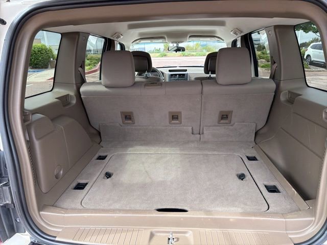 Used 2010 Jeep Liberty Sport w/ Popular Equipment Group RWD image 22