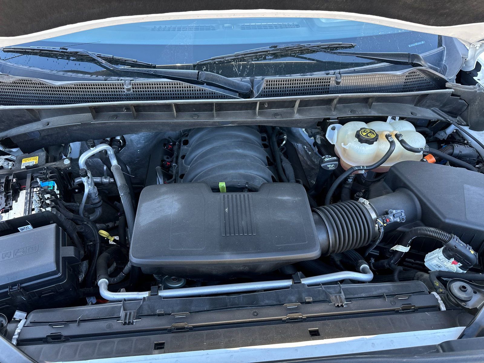 Used 2022 GMC Sierra 1500 SLT image 35