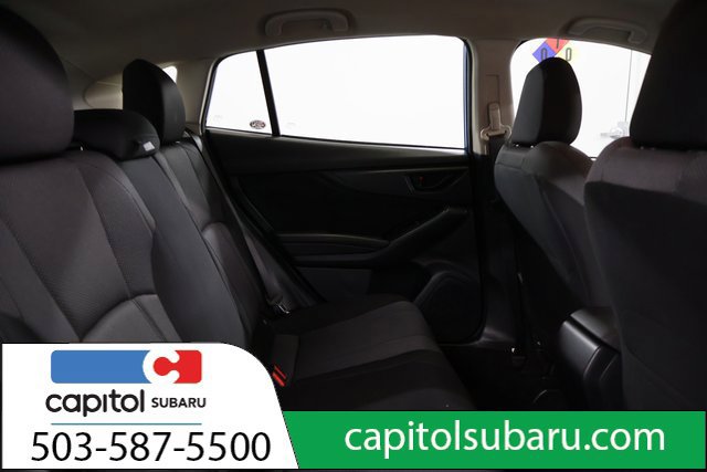 Used 2021 Subaru Impreza 2.0i Premium AWD/4WD image 29