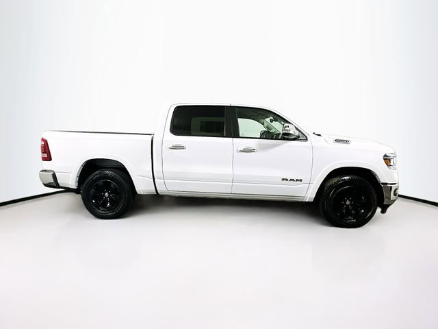 Used 2022 RAM 1500 Laramie image 8