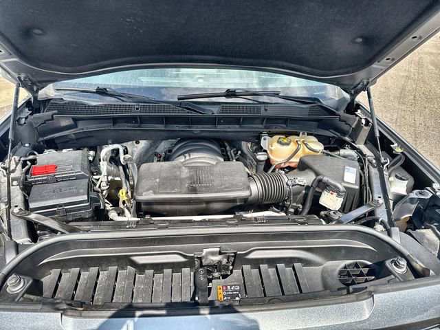 Used 2021 GMC Sierra 1500 AT4 w/ AT4 Premium Package image 33