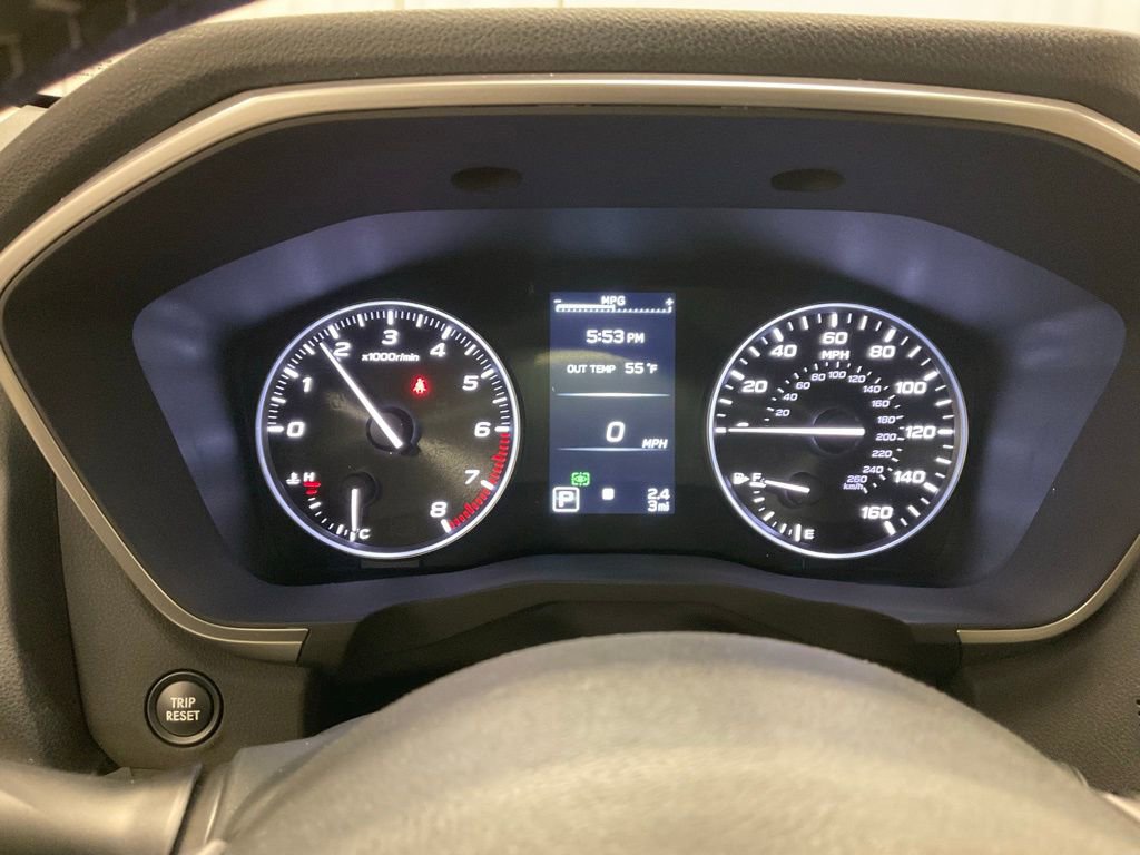 New 2026 Subaru Ascent Limited w/ Popular Package #2 image 11