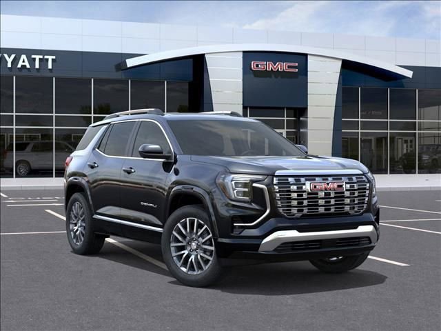 New 2026 GMC Terrain Denali image 8