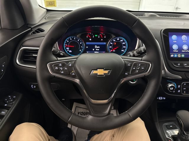 Certified 2024 Chevrolet Equinox LT AWD/4WD image 15