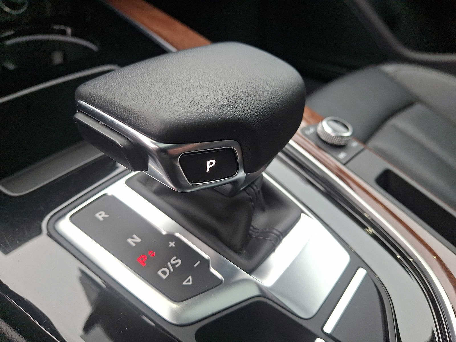 Certified 2023 Audi A4 2.0T Premium w/ Convenience Package image 12