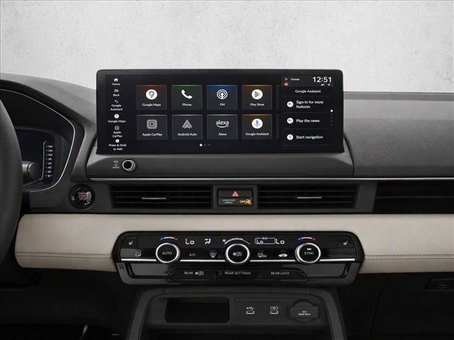New 2026 Honda Pilot EX-L image 14