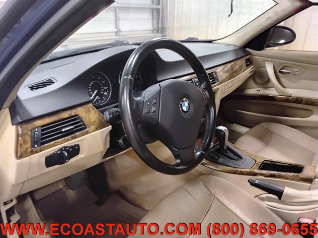 Used 2007 BMW 328xi Sedan AWD/4WD image 11