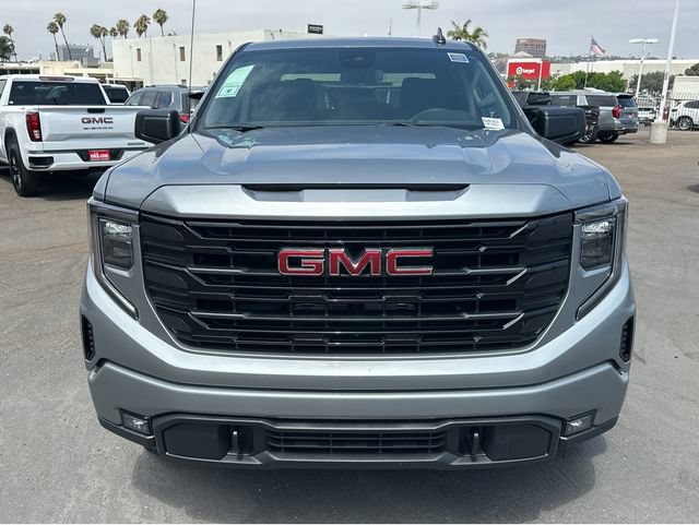 New 2026 GMC Sierra 1500 Elevation w/ Elevation Select Package AWD/4WD image 2