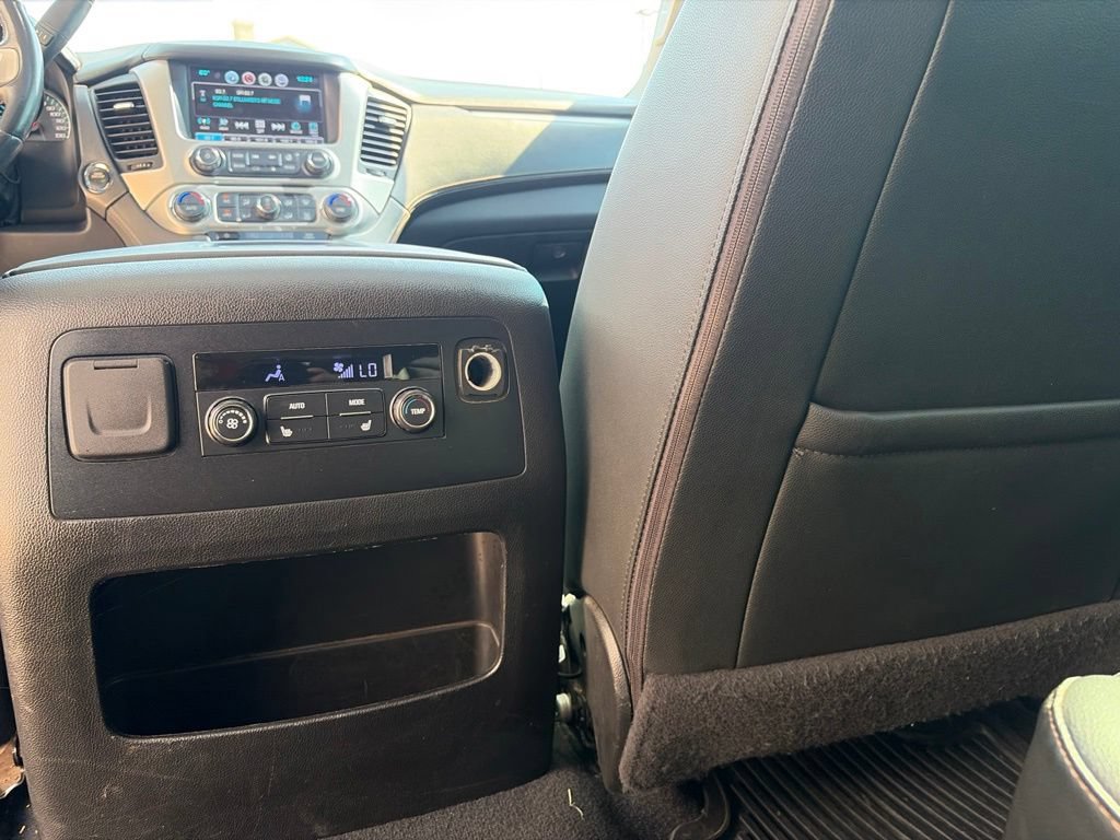 Used 2020 GMC Yukon XL SLT AWD/4WD image 33