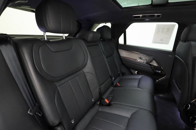 Used 2024 Land Rover Range Rover Sport Dynamic SE image 22