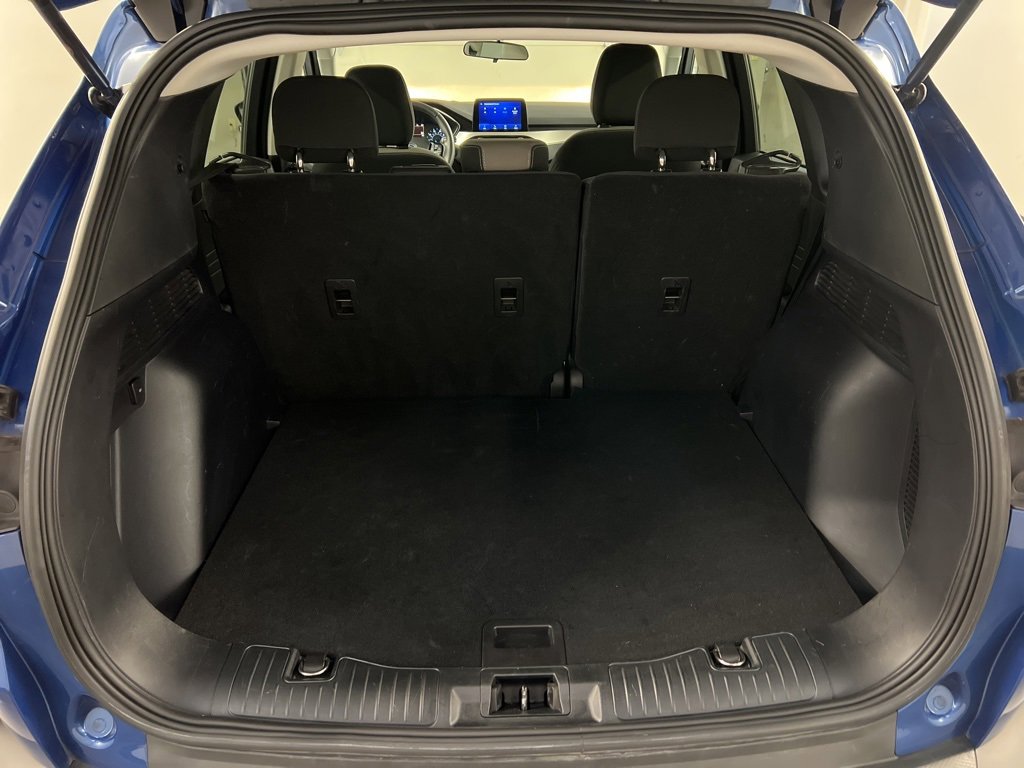 Certified 2022 Ford Escape SE w/ Cold Weather Package image 33