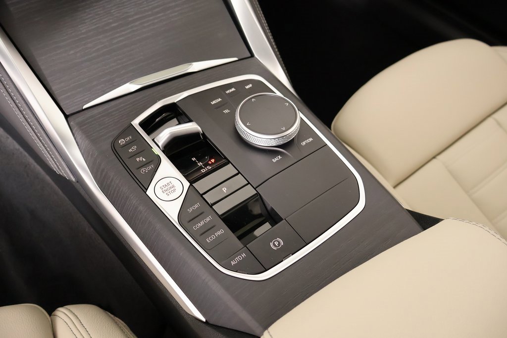 New 2026 BMW 430i xDrive Coupe w/ M Sport Package image 9