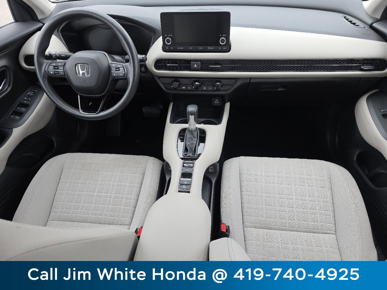 Certified 2023 Honda HR-V LX image 22