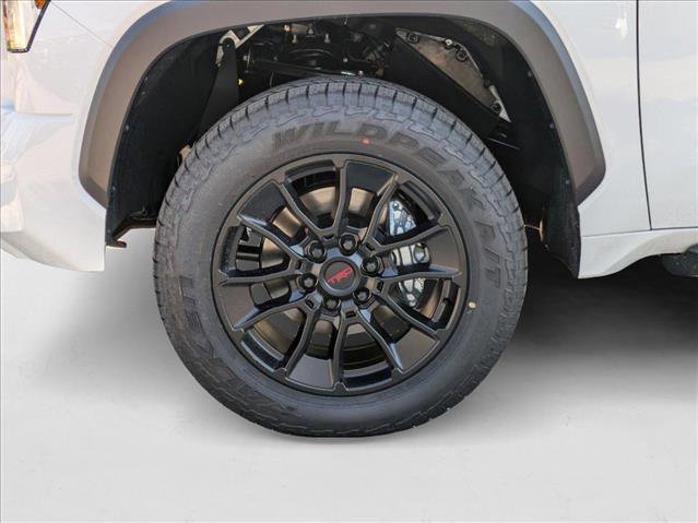 New 2025 Toyota Tundra SR5 image 10