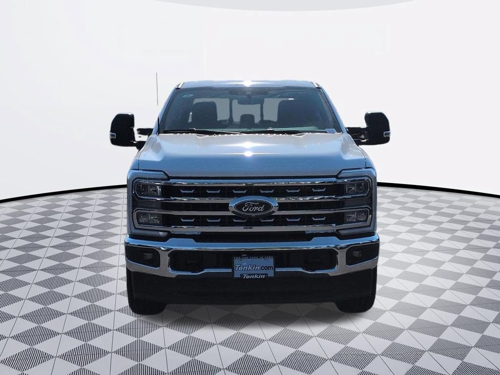 New 2026 Ford F250 XLT w/ XLT Premium Package AWD/4WD image 8
