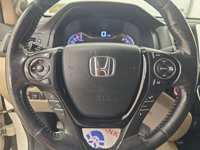 Used 2017 Honda Ridgeline RTL-E image 30