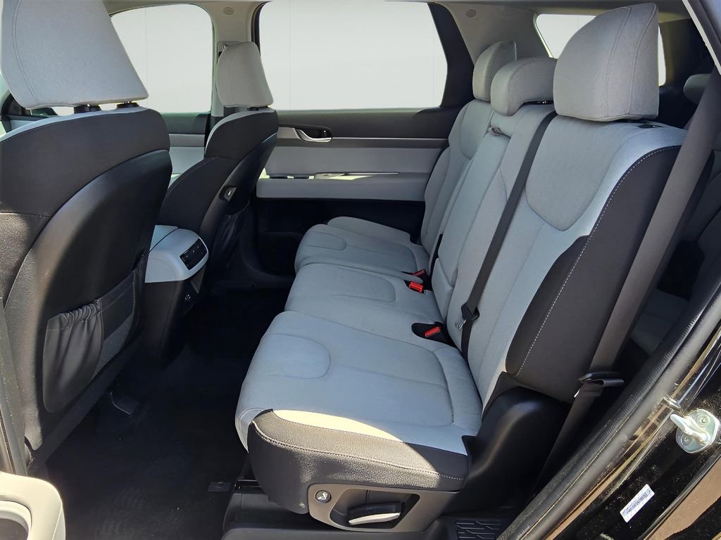Used 2022 Hyundai Palisade SE AWD/4WD image 20