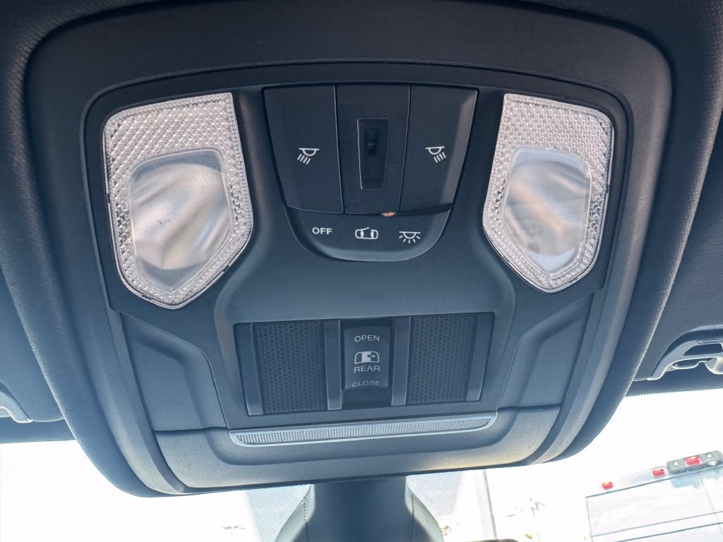 Used 2021 RAM 1500 Big Horn AWD/4WD image 25