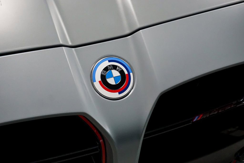 Used 2023 BMW M4 CSL RWD image 58