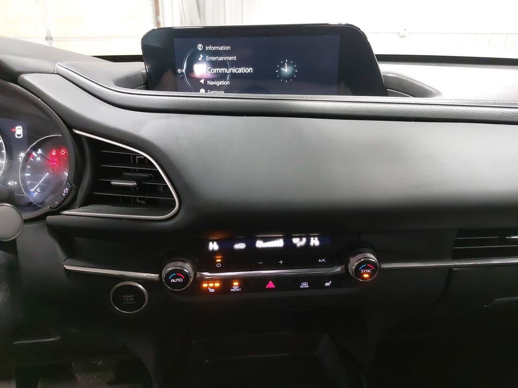 Used 2021 MAZDA CX-30 AWD 2.5 Turbo S image 20