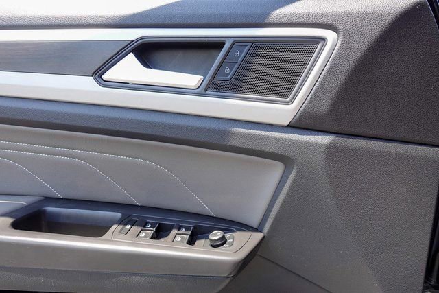Used 2022 Volkswagen Atlas SE image 13