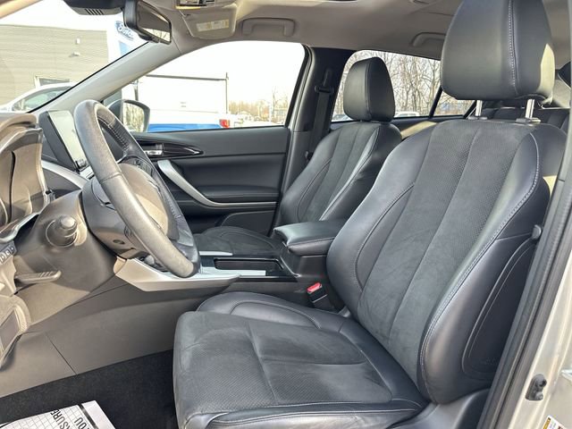 Used 2022 Mitsubishi Eclipse Cross SE image 15