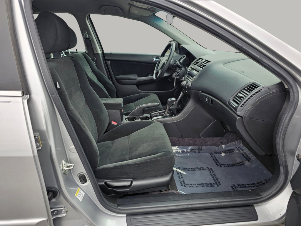 Used 2006 Honda Accord SE image 23