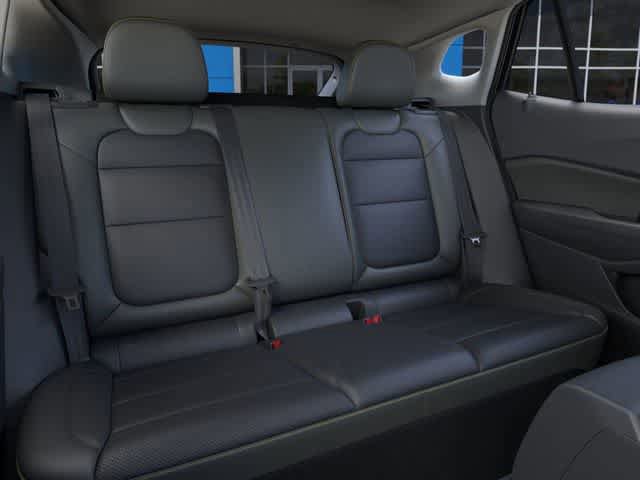 New 2026 Chevrolet Trax ACTIV image 17