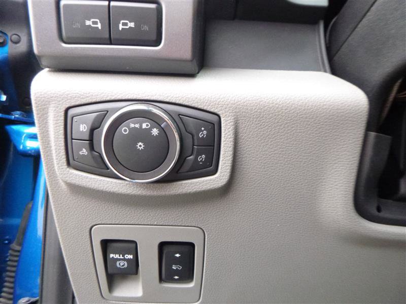 Used 2019 Ford F150 XLT w/ Equipment Group 302A Luxury image 17