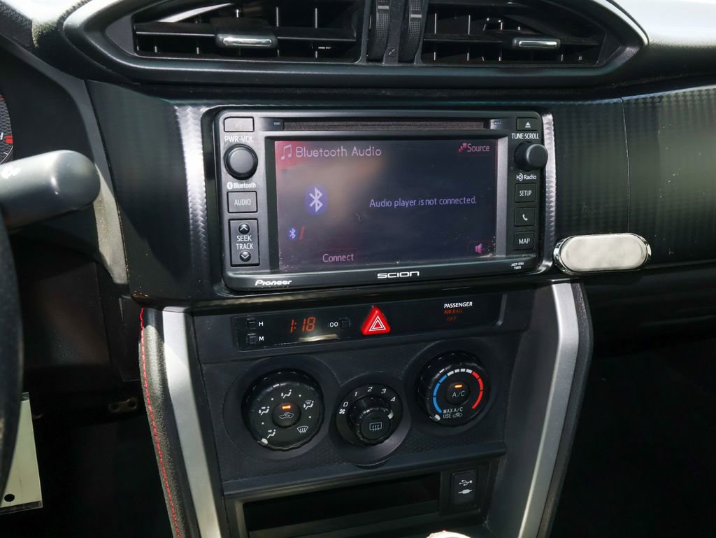 Used 2013 Scion FR-S RWD image 18