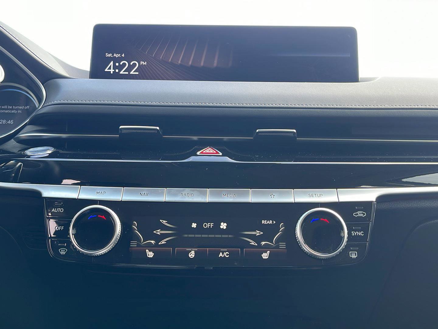 Used 2021 Genesis G80 2.5T image 27