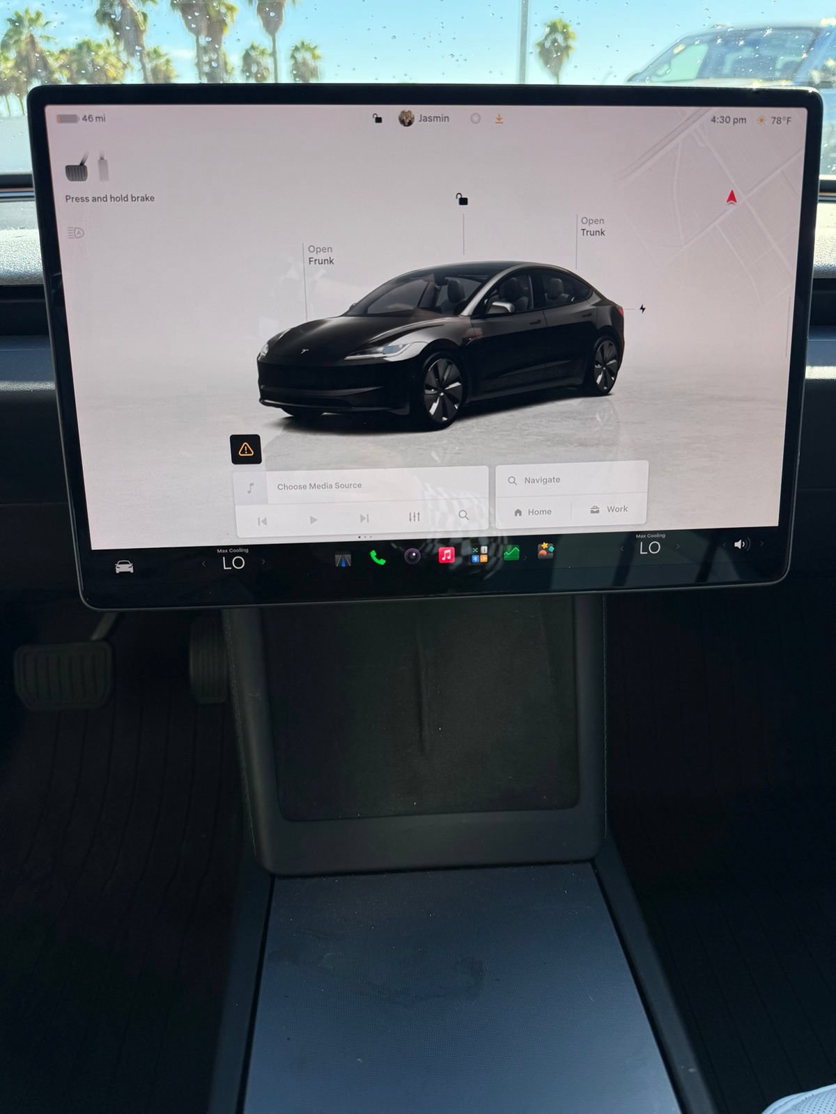Used 2025 Tesla Model 3 Long Range RWD image 7