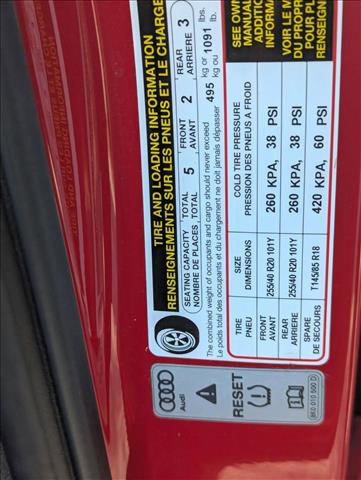 Used 2023 Audi Q3 2.0T Premium Plus image 22