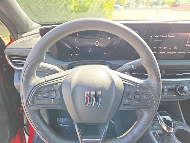 New 2026 Buick Envista Preferred w/ Convenience II Package FWD image 22