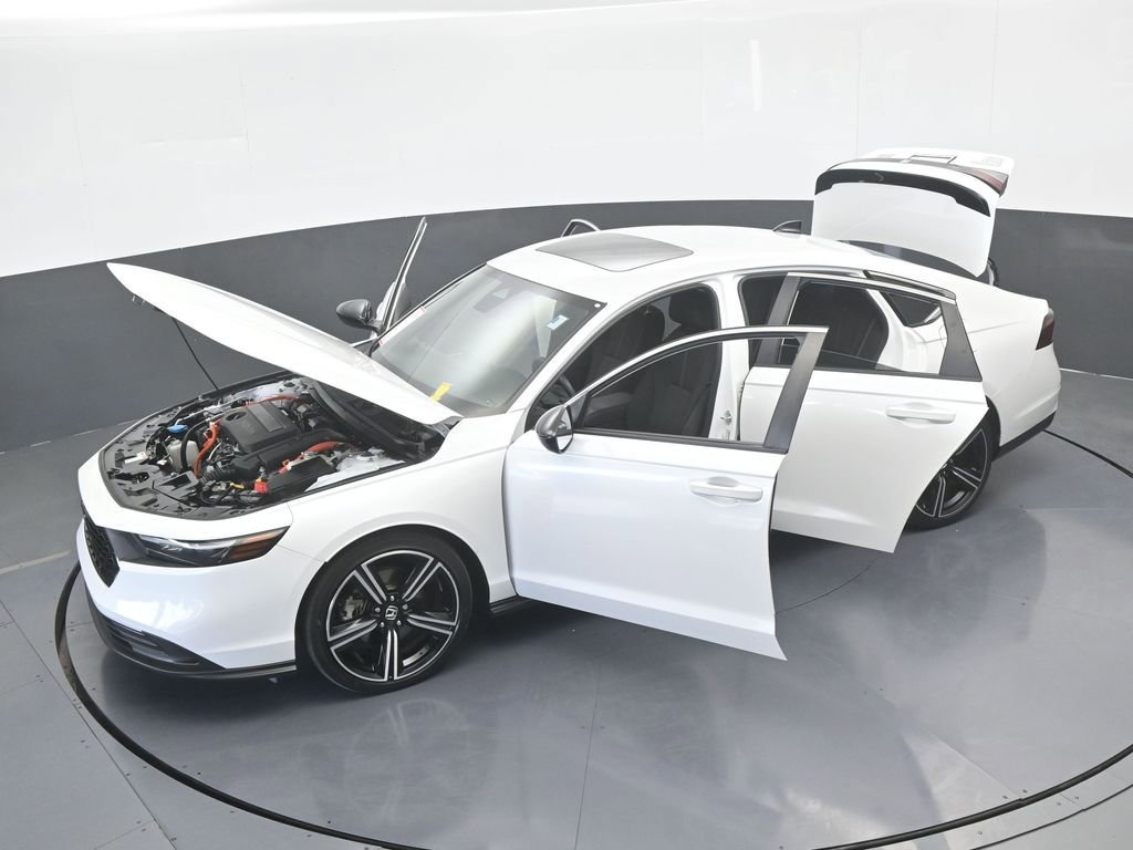 Used 2023 Honda Accord Sport image 58