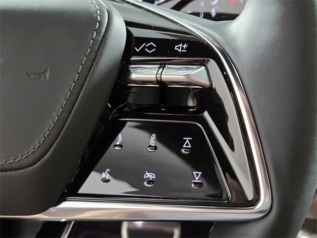 Certified 2025 Cadillac Lyriq Sport image 21