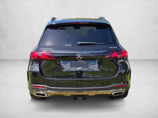 New 2027 Mercedes-Benz GLE 450 4MATIC image 7