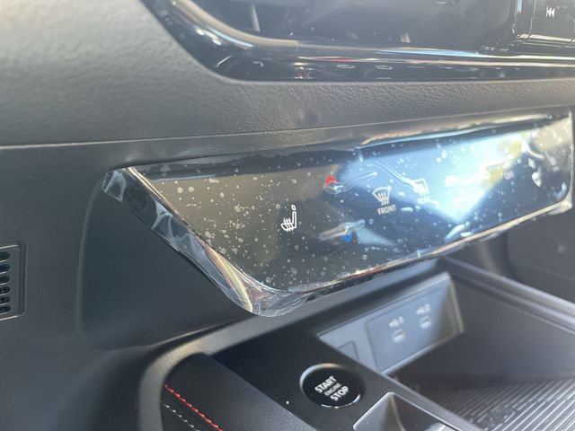 New 2026 Nissan Kicks SR w/ Cold Weather Package image 27